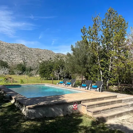 Estel - La Goleta De Mar & Villa *