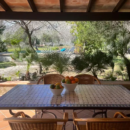 Villa Estel - La Goleta De Mar & *