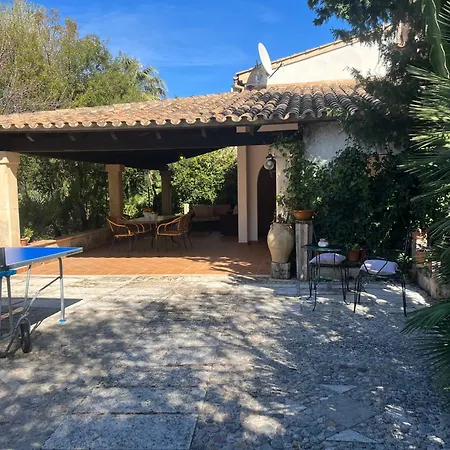 Estel - La Goleta De Mar & Villa