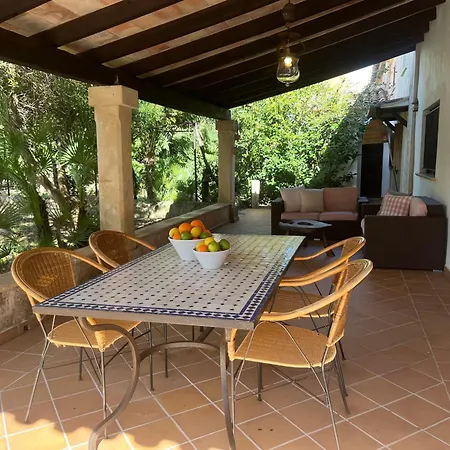 Estel - La Goleta De Mar & Pollença