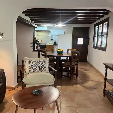 Villa Estel - La Goleta De Mar &