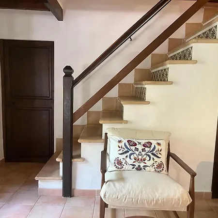 Estel - La Goleta De Mar & Villa