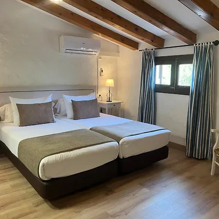 Estel - La Goleta De Mar & Villa