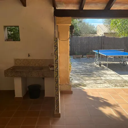 Estel - La Goleta De Mar & Pollensa