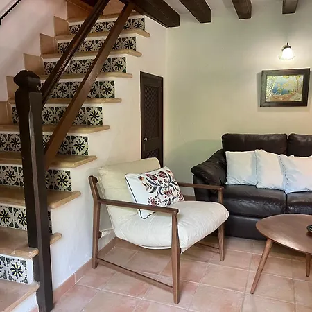 Estel - La Goleta De Mar & Villa