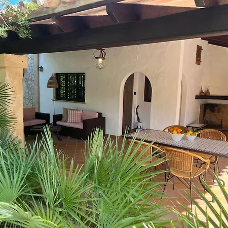 Estel - La Goleta De Mar & Villa