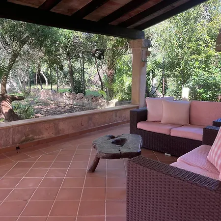 Villa Estel - La Goleta De Mar & Pollença