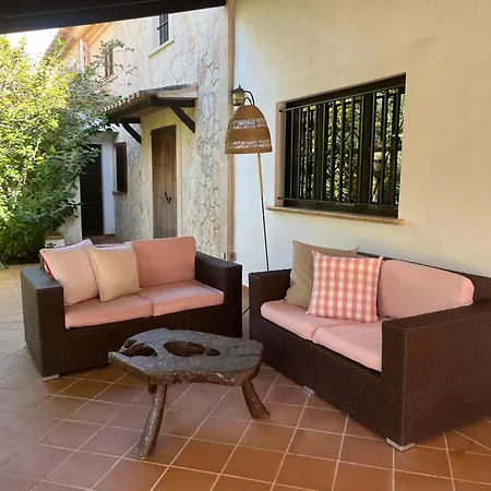 Estel - La Goleta De Mar & Villa