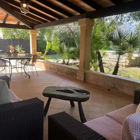 Villa Estel - La Goleta De Mar &