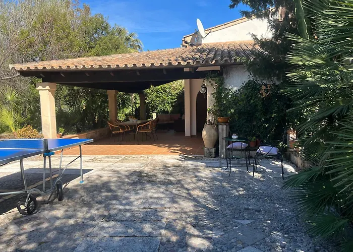 Estel - La Goleta De Mar & Βίλα