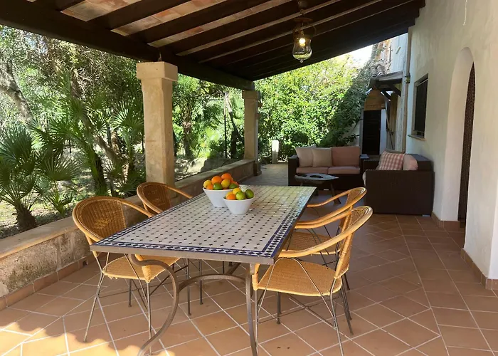 Estel - La Goleta De Mar & Pollença