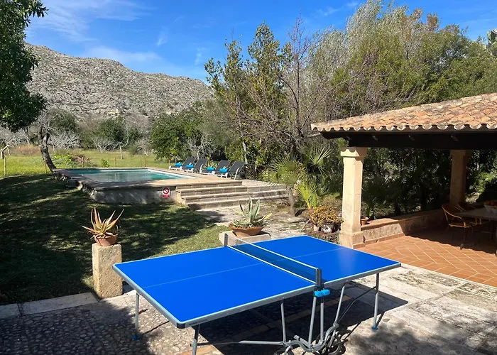 Βίλα Estel - La Goleta De Mar &