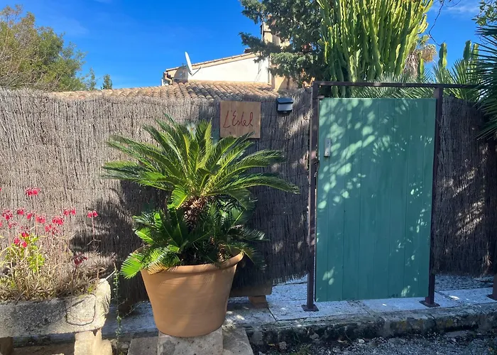 Βίλα Estel - La Goleta De Mar & Pollença