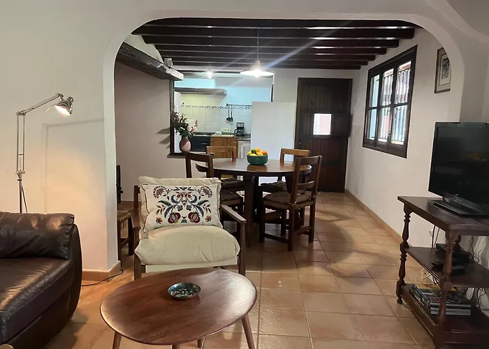 Βίλα Estel - La Goleta De Mar &