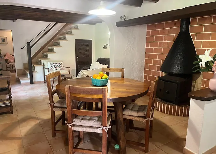 Estel - La Goleta De Mar & Βίλα Pollença