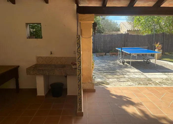 Estel - La Goleta De Mar & Pollença