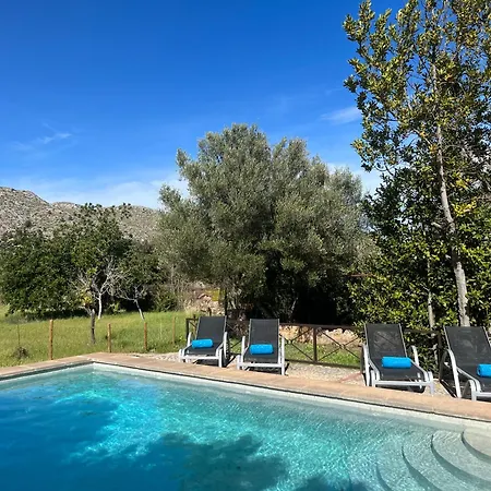 Villa Estel - La Goleta De Mar & Pollença