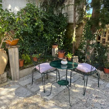 Villa Estel - La Goleta De Mar &