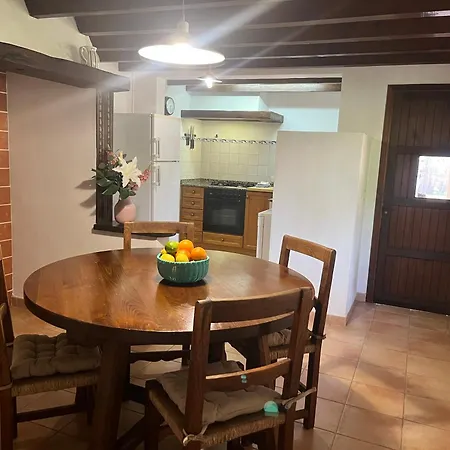 Villa Estel - La Goleta De Mar &