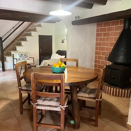 Estel - La Goleta De Mar & Villa Pollença