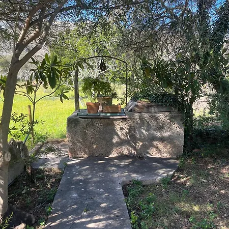 Villa Estel - La Goleta De Mar & Pollença