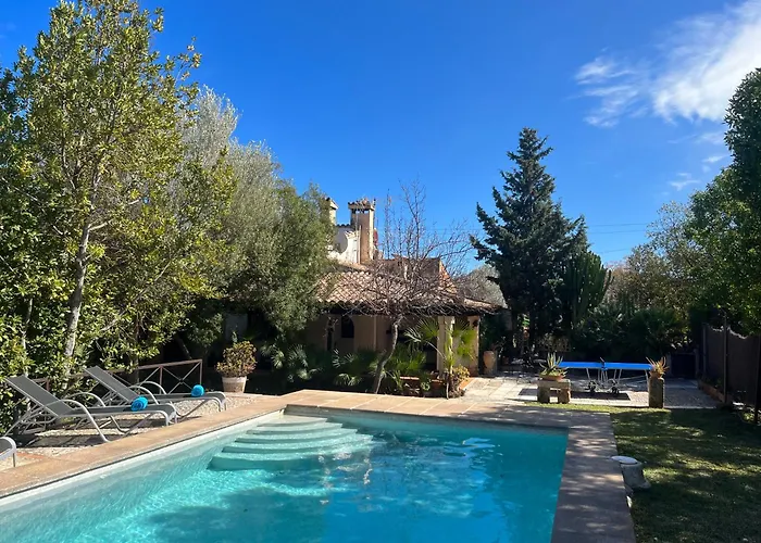 Estel - La Goleta De Mar & Pollenca