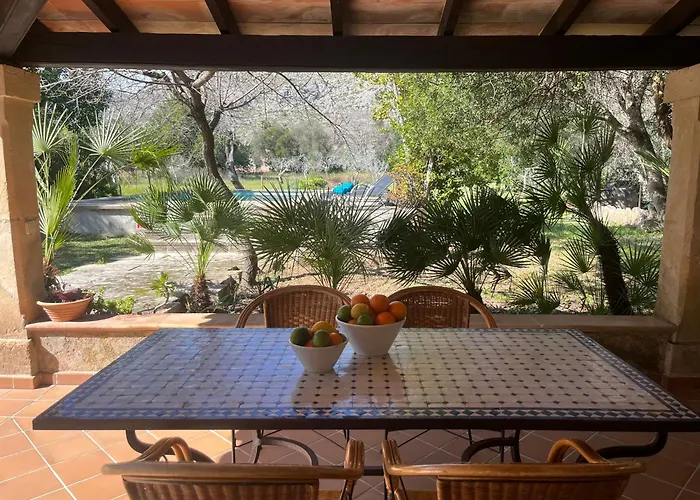 Villa Estel - La Goleta De Mar & *