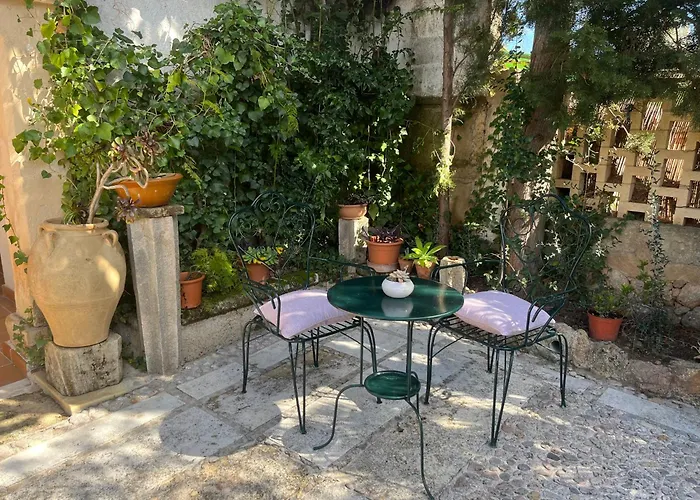 Villa Estel - La Goleta De Mar &