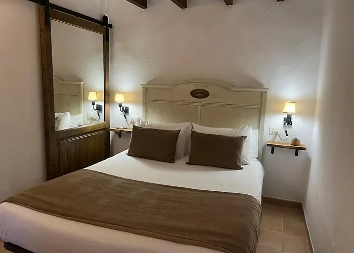 Estel - La Goleta De Mar & Villa Pollenca