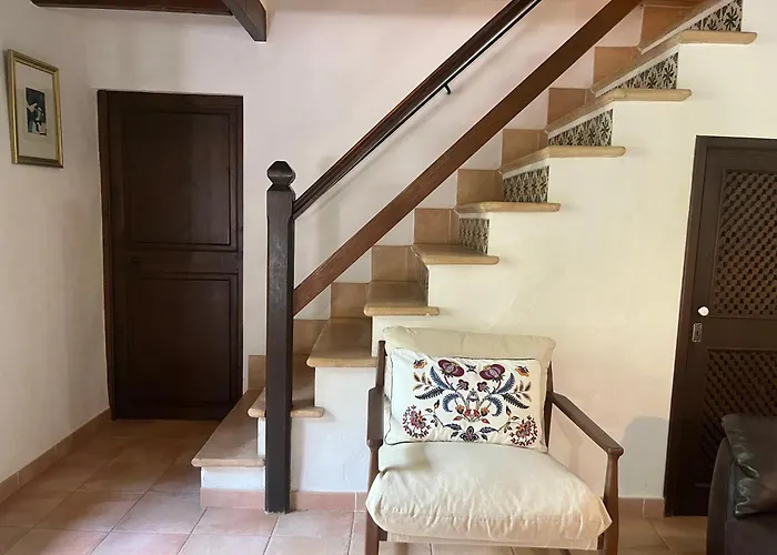 Estel - La Goleta De Mar & Villa