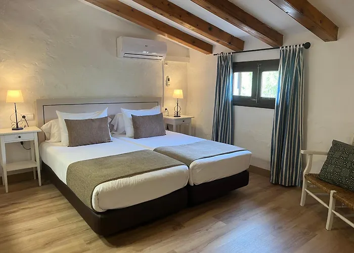 Estel - La Goleta De Mar & Villa