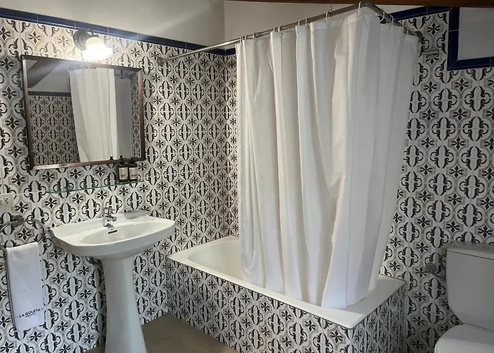 Villa Estel - La Goleta De Mar & Pollenca