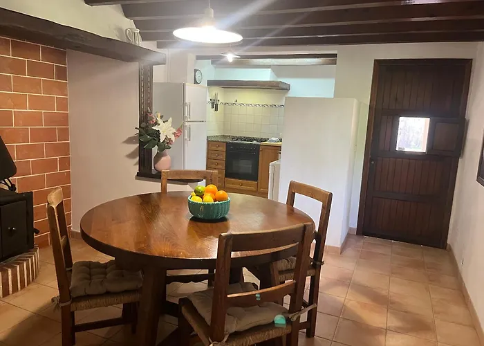 Villa Estel - La Goleta De Mar &