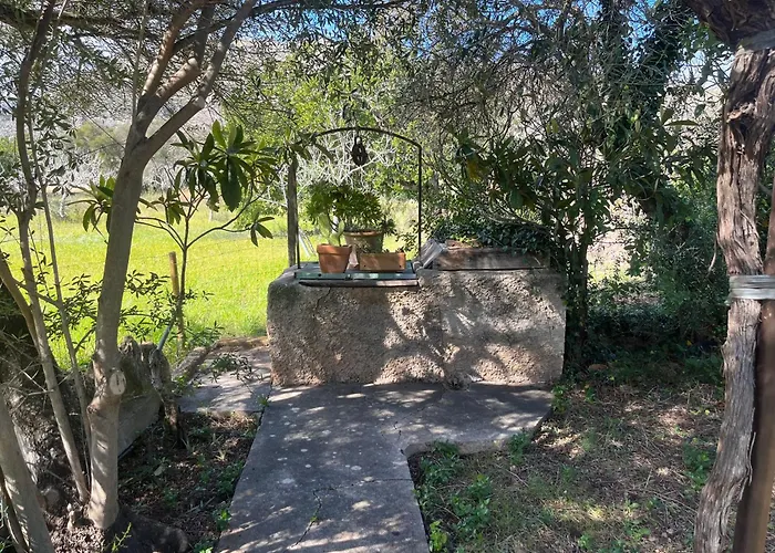 Villa Estel - La Goleta De Mar & Pollenca