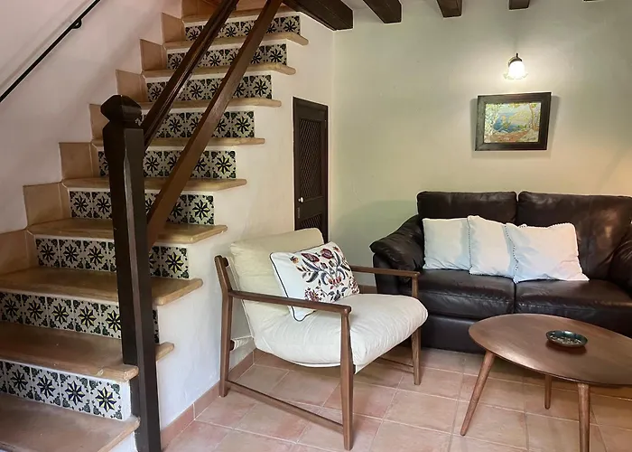 Estel - La Goleta De Mar & Villa