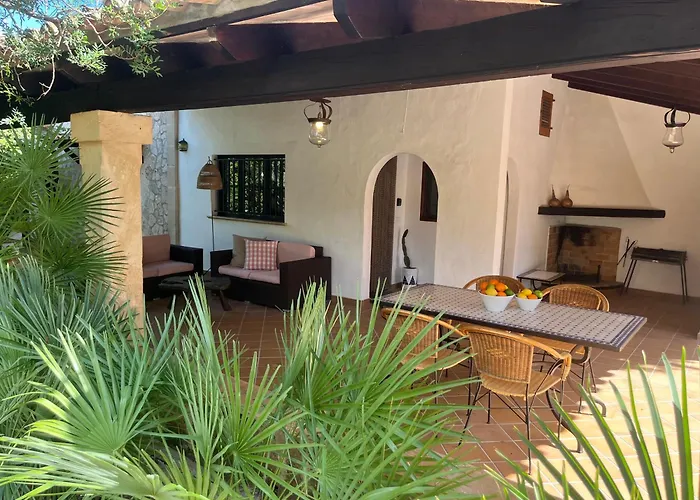 Estel - La Goleta De Mar & Villa