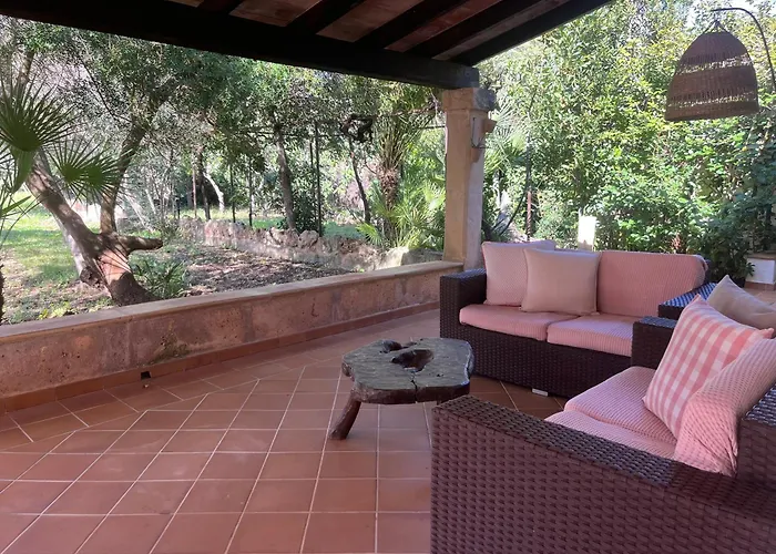 Villa Estel - La Goleta De Mar & Pollenca