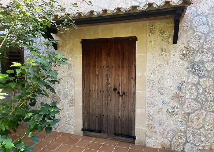 Villa Estel - La Goleta De Mar & *