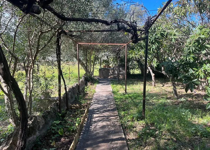 Villa Estel - La Goleta De Mar & Pollenca